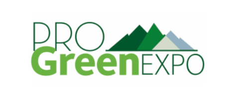 ProGreen EXPO The Premier Rocky Mountain Regional Green Industry Event